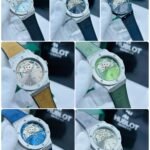 Hublot Classic Fusion Swiss Watch