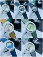 Hublot Classic Fusion Swiss Watch