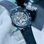 Hublot Big Bang Aero Bang Skeleton Chronograph Watch