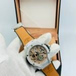 Hublot Big Bang Skeleton Watch
