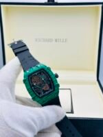 Richard Mille RM 27-05 Flying Tourbillon Watch - Image 14