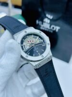 Hublot Classic Fusion Swiss Watch - Image 5