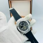 Hublot Big Bang Tourbillon Watch
