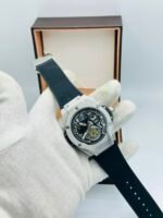 Hublot Big Bang Tourbillon Watch