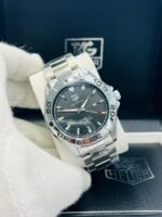 TAG Heuer Aquaracer Dive Watch - Image 3