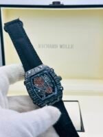 Richard Mille RM 27-05 Flying Tourbillon Watch - Image 6
