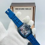 Richard Mille RM 35-01 Rafael Nadal Sports Watch