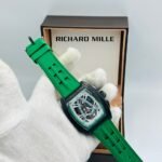 Richard Mille RM 055 Bubba Watson Sports Watch