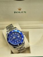 Rolex Submariner Dive Watch - Image 5