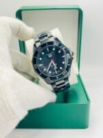 TAG Heuer Aquaracer Dive Watch - Image 6