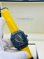 Richard Mille RM 27-05 Flying Tourbillon Watch - Image 5