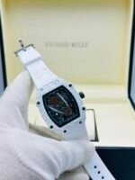 Richard Mille RM 27-05 Flying Tourbillon Watch - Image 11