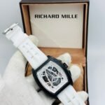 Richard Mille RM 035 Rafael Nadal Sports Watch