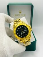 Rolex Yacht-Master Automatic Watch - Image 5