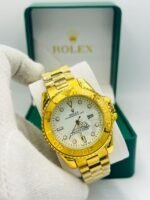 Rolex Yacht-Master Automatic Watch - Image 8