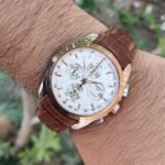 Tissot Couturier Swiss Watch