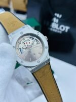 Hublot Classic Fusion Swiss Watch - Image 2