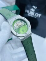 Hublot Classic Fusion Swiss Watch - Image 6