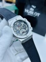 Hublot Big Bang Chronograph Watch - Image 2