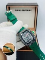 Richard Mille RM 67-02 Automatic Sports Watch - Image 5