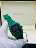 Richard Mille RM 27-05 Flying Tourbillon Watch - Image 10