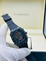 Richard Mille RM 27-05 Flying Tourbillon Watch - Image 15