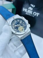 Hublot Big Bang Chronograph Watch - Image 5