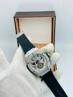 Hublot Big Bang Tourbillon Watch - Image 4
