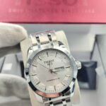 Tissot Powermatic 80 Automatic Watch