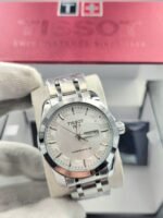 Tissot Powermatic 80 Automatic Watch