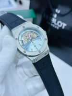 Hublot Classic Fusion Swiss Watch - Image 4