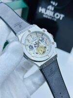 Hublot Classic Fusion Swiss Watch - Image 9