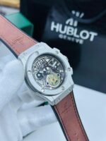 Hublot Big Bang Skeleton Watch - Image 6