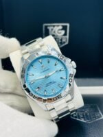 TAG Heuer Aquaracer Dive Watch - Image 2