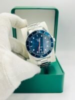 TAG Heuer Aquaracer Dive Watch - Image 9