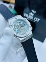Hublot Classic Fusion Swiss Watch - Image 8