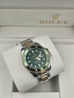 Rolex Submariner Dive Watch - Image 4