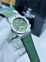 Hublot Big Bang Skeleton Watch - Image 2