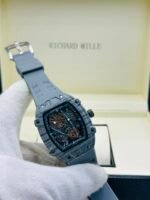 Richard Mille RM 27-05 Flying Tourbillon Watch - Image 12