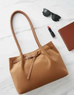 Slouchy Suede Totes - Image 5