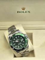 Rolex Submariner Dive Watch - Image 3
