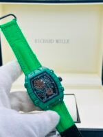 Richard Mille RM 27-05 Flying Tourbillon Watch - Image 7