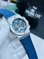 Hublot Big Bang Chronograph Watch - Image 3
