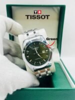 Tissot Powermatic 80 Automatic Watch - Image 2