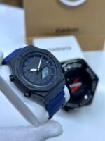 Casio G-SHOCK GA-2100 Analog-Digital Watch - Image 5