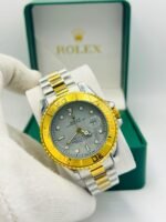Rolex Yacht-Master Automatic Watch