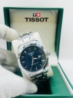 Tissot Powermatic 80 Automatic Watch - Image 4