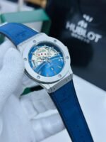 Hublot Classic Fusion Swiss Watch - Image 7