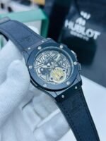Hublot Big Bang Skeleton Watch - Image 4